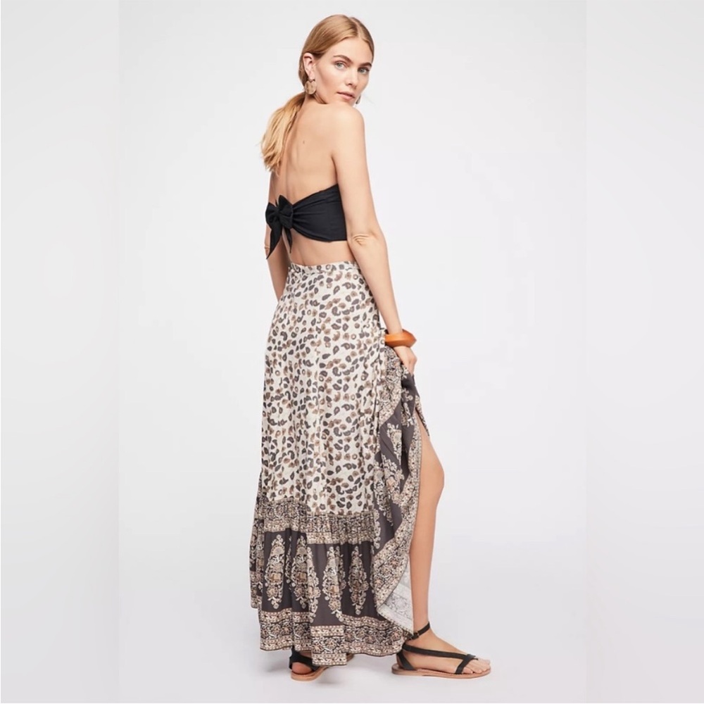 Spell & The Gypsy Delirium Skirt